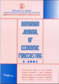 Economic Forecasting